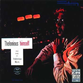 Thelonious Monk, Thelonious Himself, CD