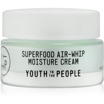 Youth To The People Superfood Air-Whip Moisture Cream hydratačný krém 15 ml