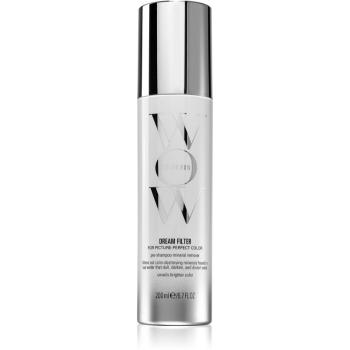Color WOW Dream Filter prípravný sprej na ochranu farby 200 ml
