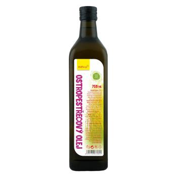 WOLFBERRY Pestrecový olej 750 ml