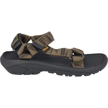 Teva  Hurricane  Sandále Zelená