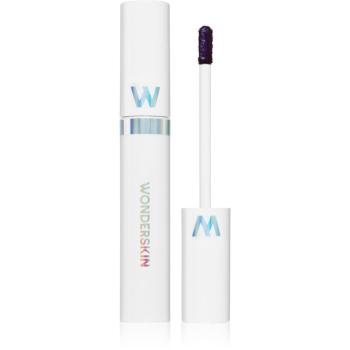 WONDERSKIN Wonder Blading Lip Stain Masque zlupovací rúž odtieň Glamorous 4 ml