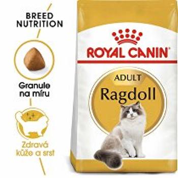 Royal canin Breed Feline Ragdoll 2kg