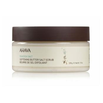 AHAVA Deadsea Salt Cukrový peeling 220 g