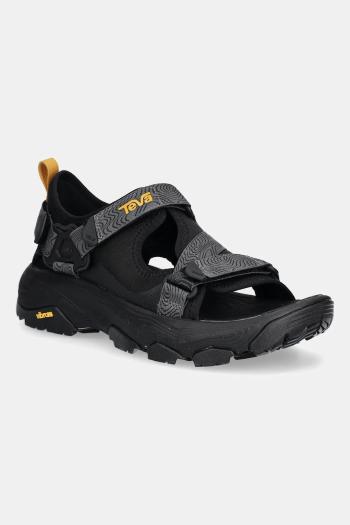 Sandále Teva Grandview Max Sandal čierna farba, 1164770