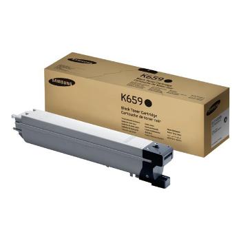 HP SU227A / Samsung CLT-K659S čierný (black) originálny toner