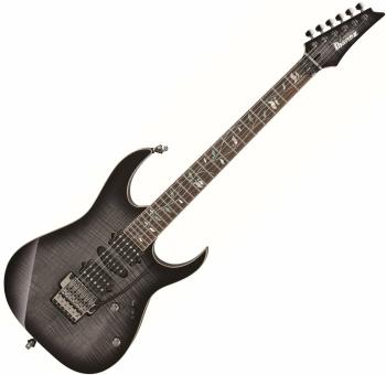 Ibanez RG8570-BRE Black Rutile Elektrická gitara