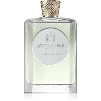 Atkinsons British Heritage Robinson Bear parfumovaná voda unisex 100 ml