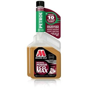 Millers Oils Petrol Power ECOMAX 500 ml (6205)