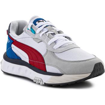 Puma  Wild Rider Layers 380697-01  Nízke tenisky Viacfarebná