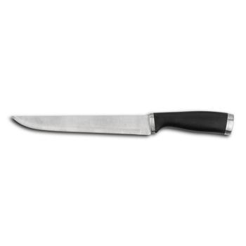 Porcovací nôž KITCHISIMO Nero 19,8cm