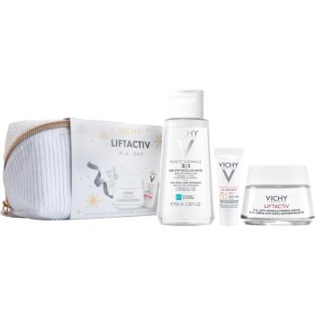 Vichy Liftactiv H.A. Day Gift Set vianočná darčeková sada pre hydratáciu a vypnutie pokožky