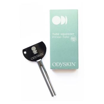 ODYSKIN Kľúč na vyprázdnenie kovovej tuby Squeezer 1 kus