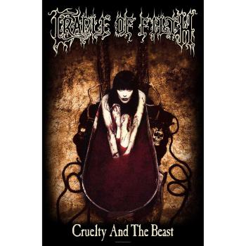 Cradle of Filth Cruelty And The Beast