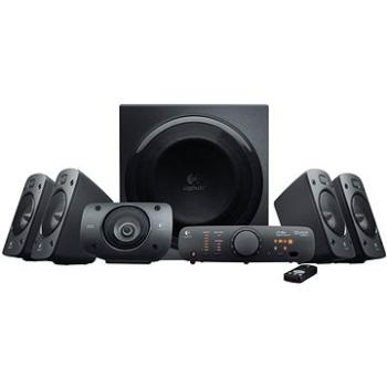 Logitech Speaker System Z906 (980-000468)