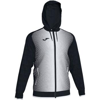 Joma  Supernova Hooded Jacket  Bundy Biela