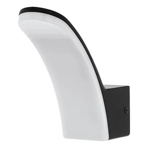 Eglo LACONELLA nástenné svetlo čierna 74019 SIKO74019