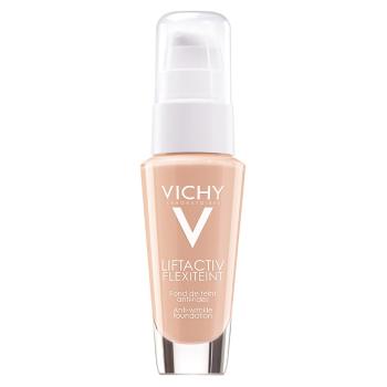 VICHY Liftactiv Flexilift Teint - make-up proti vráskam 15 svetlá 30 ml