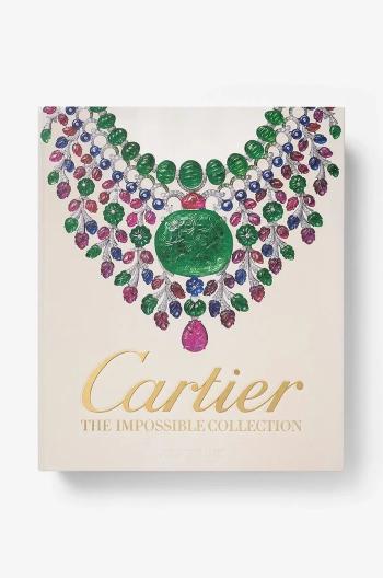 Kniha Assouline Cartier: The Impossible Collection by Hervé Dewintre, English