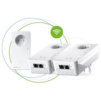 Devolo Magic 1 WiFi 2-1-3 Multiroomová súprava (8371)