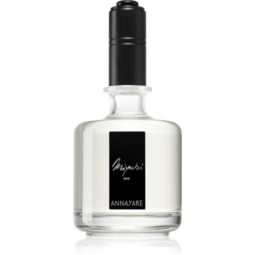 Annayake Miyabi Man toaletná voda pre mužov 100 ml