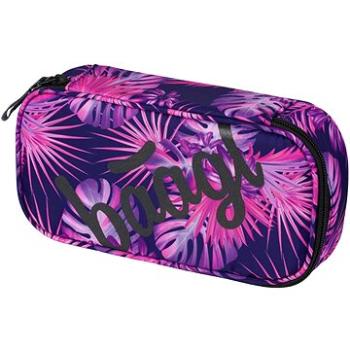 BAAGL Peračník etue Skate Violet (8595689307622)