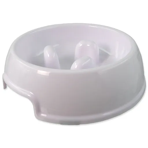 Dog Fantasy miska proti hltaniu 18 cm