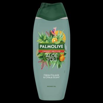 PALMOLIVE Forest Edition Aloe You sprchový gél 500 ml