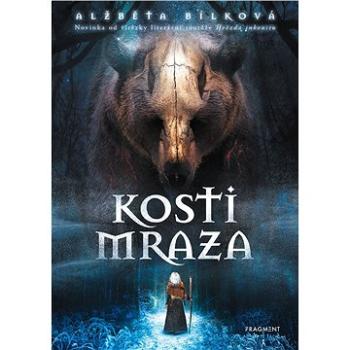 Kosti Mraza (978-80-253-4868-0)