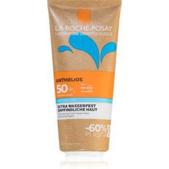 La Roche-Posay Anthelios Eco Tube vodeodolný krém na opaľovanie SPF 50+ 200 ml