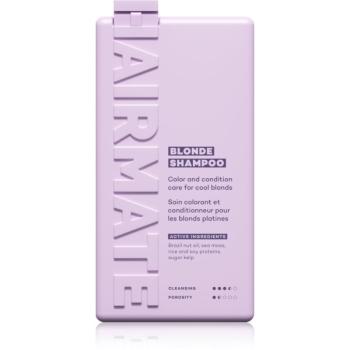 HAIRMATE Blonde fialový šampón pre blond vlasy 250 ml