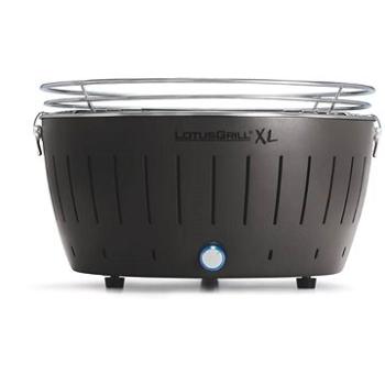 LotusGrill XL Gray (G-AN-435)