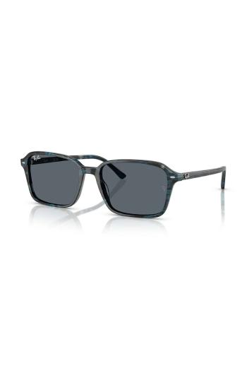 Slnečné okuliare Ray-Ban čierna farba, 0RB2231