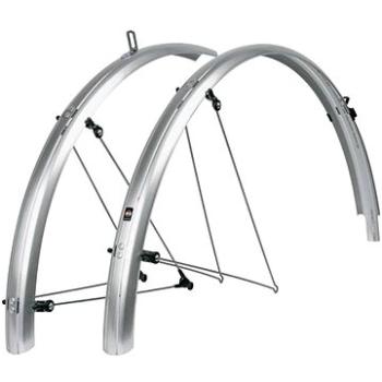 SKS BLUEMELS BASIC 28, 45 MM SILVER strieborný (4002556027353)
