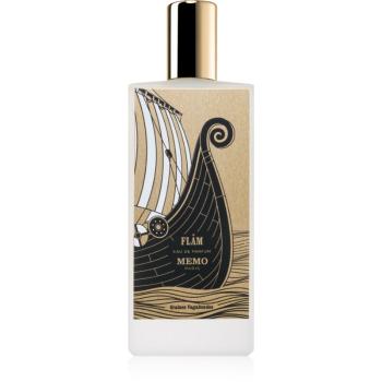 Memo Flam parfumovaná voda unisex 75 ml
