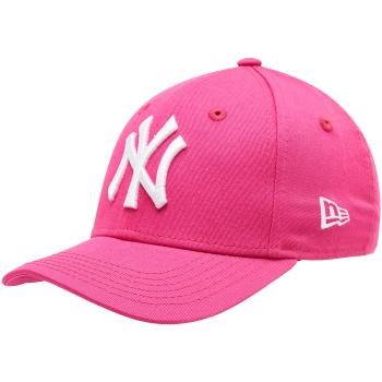 New-Era  Kids League Essential 9FORTY New York Yankees Cap  Šiltovky Ružová