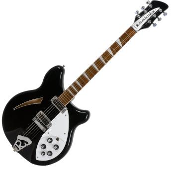 Rickenbacker 360 Semiakustická gitara