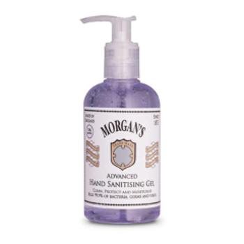 Morgans antibakteriálny gél na ruky 250 ml