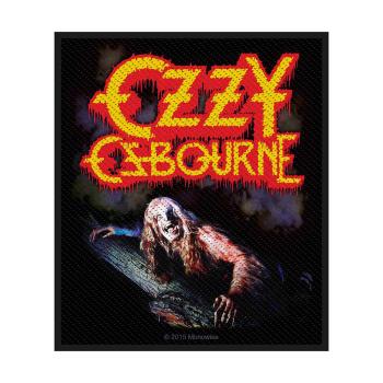 Ozzy Osbourne Bark At The Moon