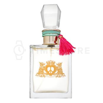 Juicy Couture Peace, Love and Juicy Couture parfémovaná voda pre ženy 100 ml   - 30 dní na vrátenie tovaru, Garancia originality