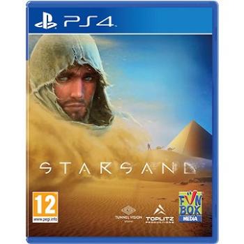 Starsand – PS4 (5055377605797)