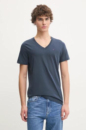 Tommy Jeans - Pánske tričko DM0DM04410