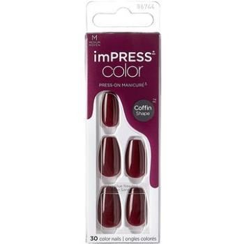 KISS imPRESS Color MC – Winery in NYC (731509867442)