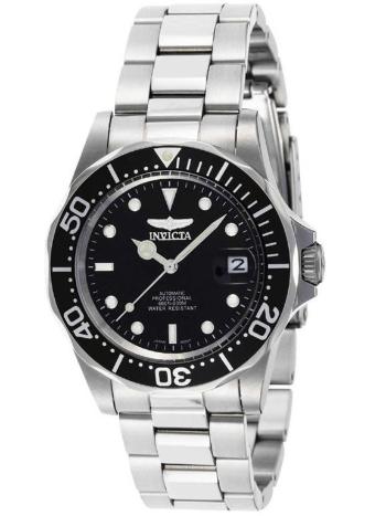 PÁNSKE HODINKY INVICTA PRO DIVER 8926 - AUTOMATICKÉ WR200, puzdro 40 mm (zv001a)