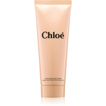 Chloé Chloé krém na ruky s parfumáciou pre ženy 75 ml