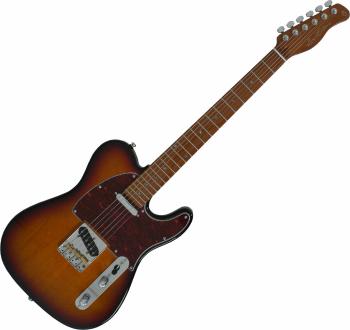 Sire Larry Carlton T7 Tobacco Sunburst Elektrická gitara