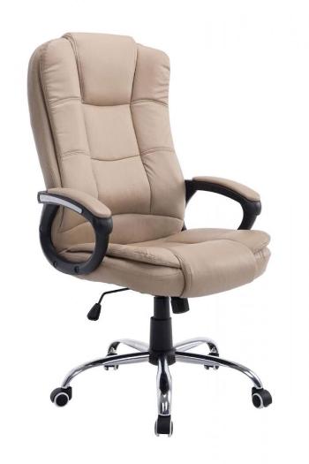 Irodai fotel BHM GERMANY Enno khaki