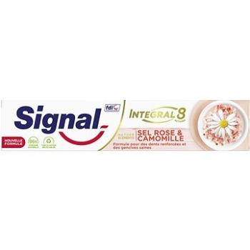 SIGNAL Nature Elements Integral 8 harmanček & himalájska soľ 75 ml (8720181230585)