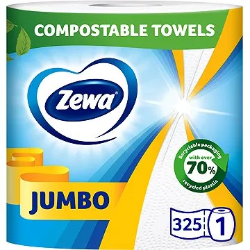 ZEWA Jumbo (7322541191706)
