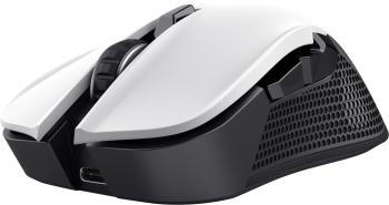 Gamer egér Trust GXT923W YBAR Wireless Mouse White